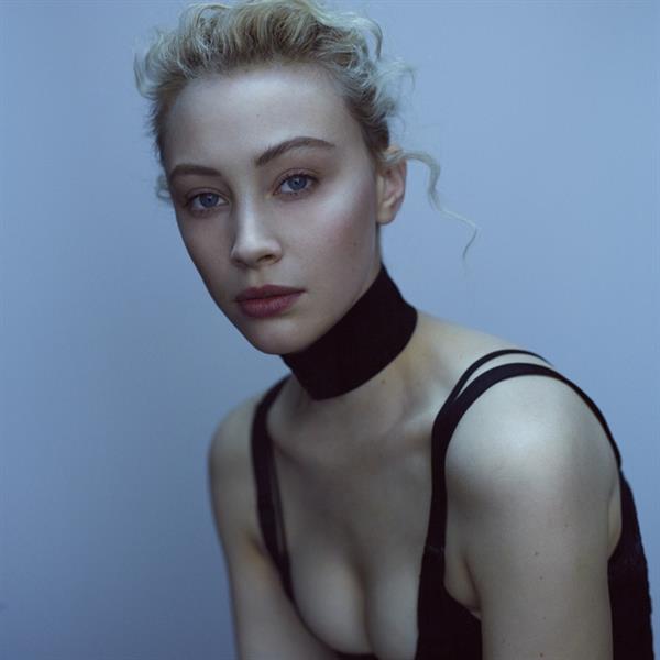 Sarah Gadon