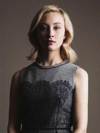 Sarah Gadon