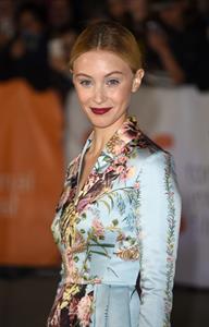 Sarah Gadon