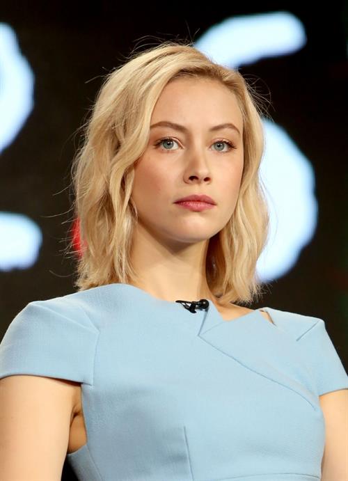 Sarah Gadon