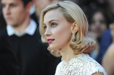 Sarah Gadon
