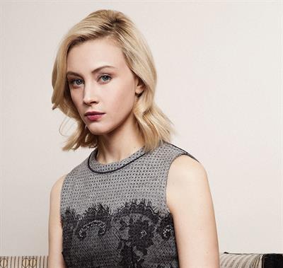 Sarah Gadon