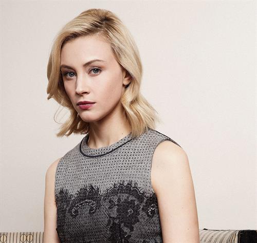Sarah Gadon