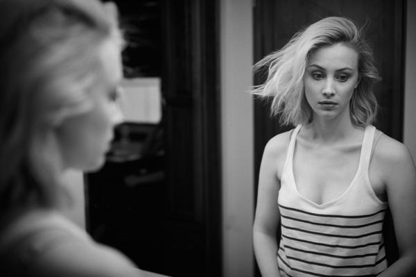 Sarah Gadon