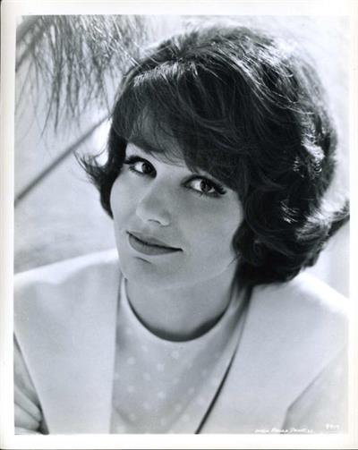 Paula Prentiss