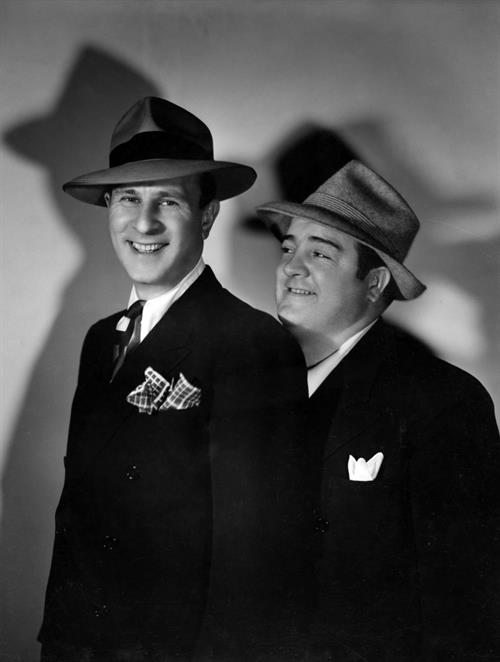 Lou Costello