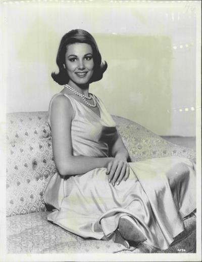 Paula Prentiss