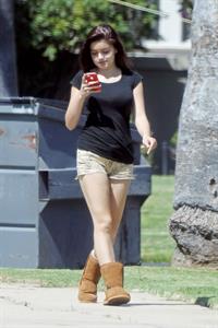 Ariel Winter