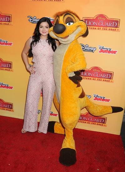Ariel Winter