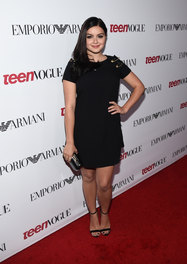 Ariel Winter