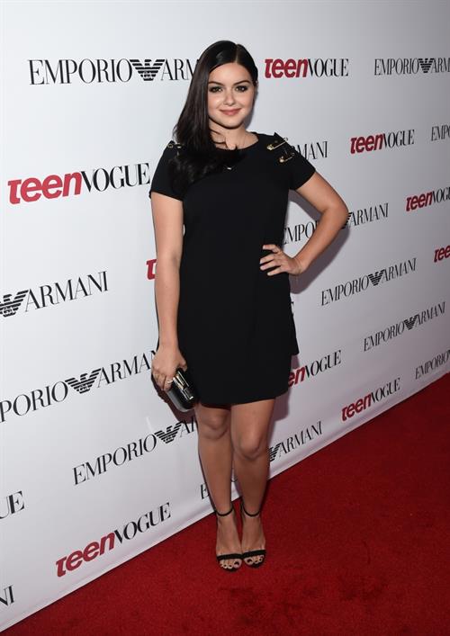 Ariel Winter