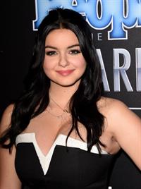 Ariel Winter