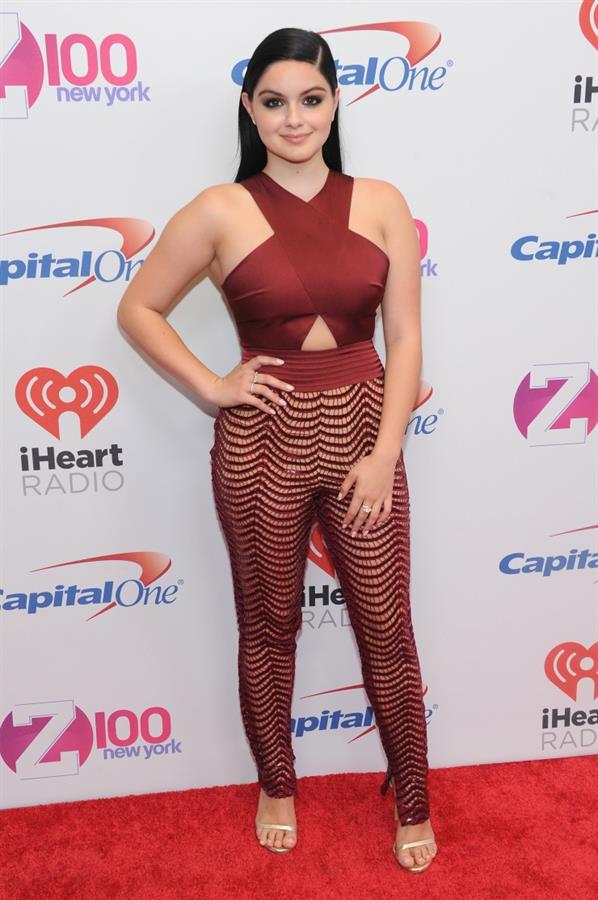 Ariel Winter