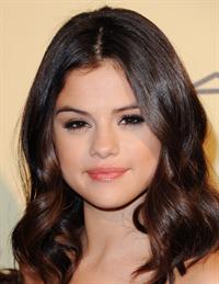 Selena Gomez Women in Film pre Oscar cocktail party in LA on February 24, 2012