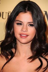 Selena Gomez Women in Film pre Oscar cocktail party in LA on February 24, 2012