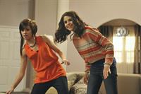 Selena Gomez Xbox Kinect promos Oct 2011 