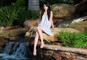 Selena Gomez unknown photoshoot 