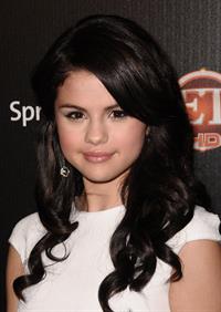 Selena Gomez TV Guide Magazines hot list party at SLS hotel in Beverly Hills California 
