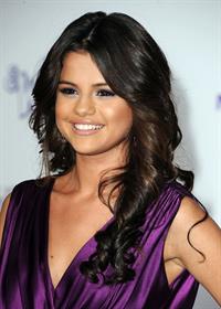 Selena Gomez - Justin Bieber Never Say Never Los Angeles Premiere