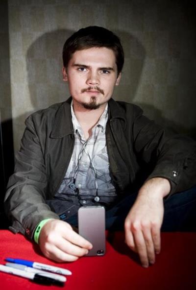 Jake Lloyd