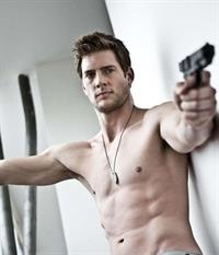 Ryan McPartlin