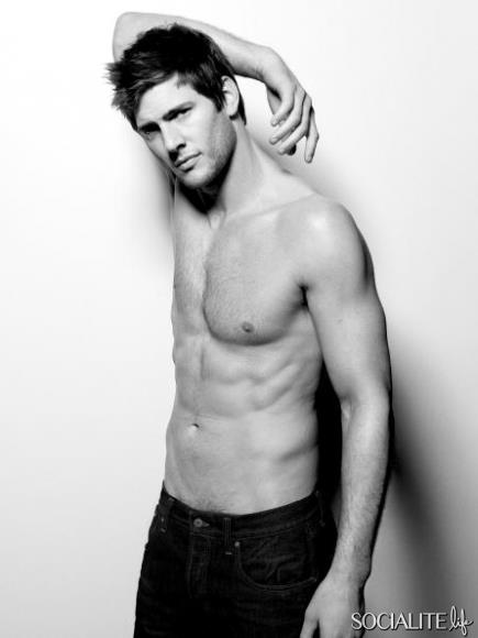 Ryan McPartlin