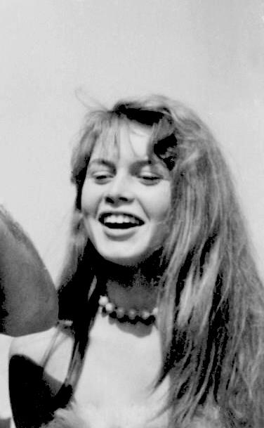 Brigitte Bardot
