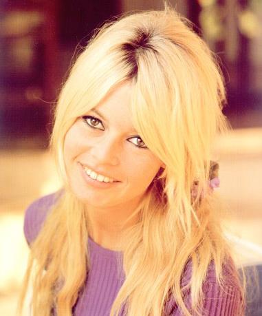 Brigitte Bardot