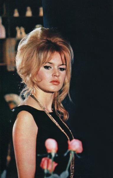 Brigitte Bardot