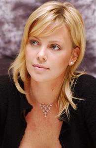 Charlize Theron