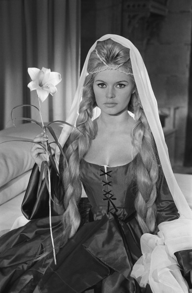 Brigitte Bardot