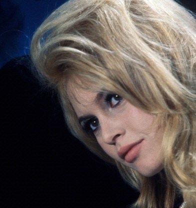 Brigitte Bardot