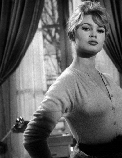 Brigitte Bardot