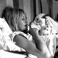 Brigitte Bardot