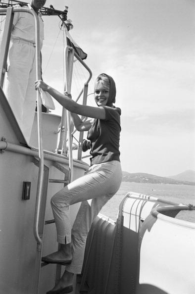 Brigitte Bardot