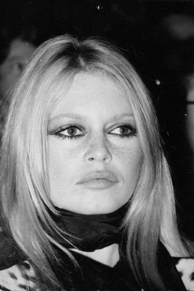 Brigitte Bardot