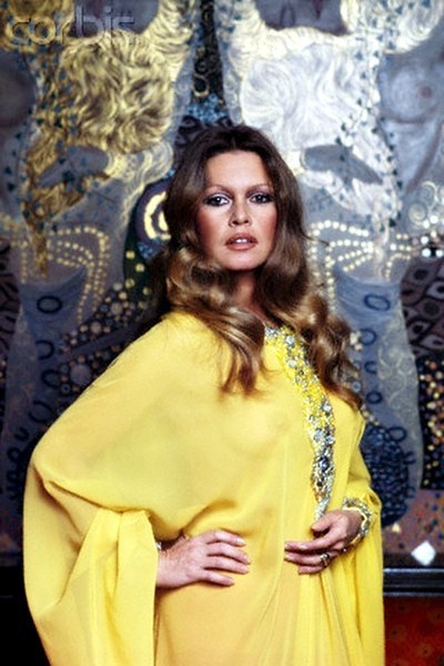 Brigitte Bardot