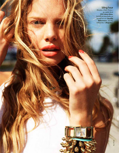 Marloes Horst