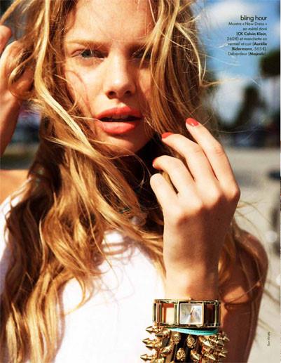 Marloes Horst