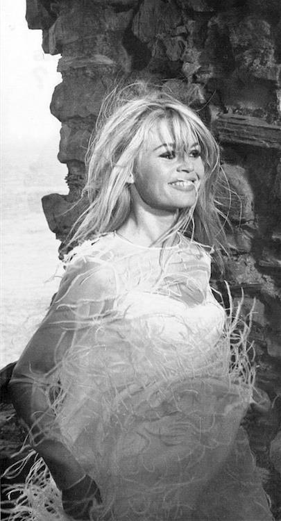 Brigitte Bardot