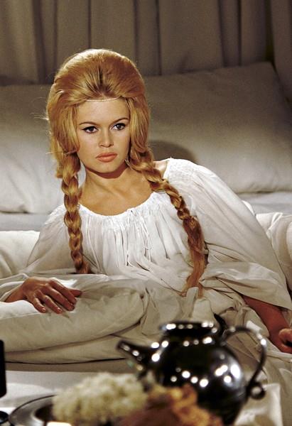 Brigitte Bardot