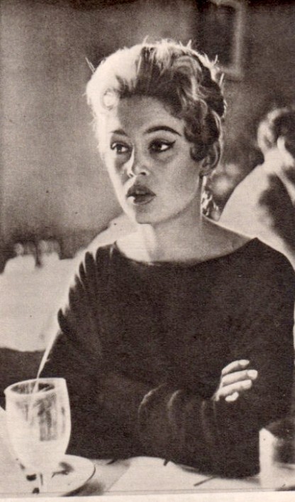 Brigitte Bardot
