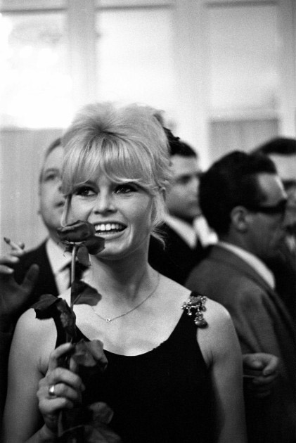 Brigitte Bardot