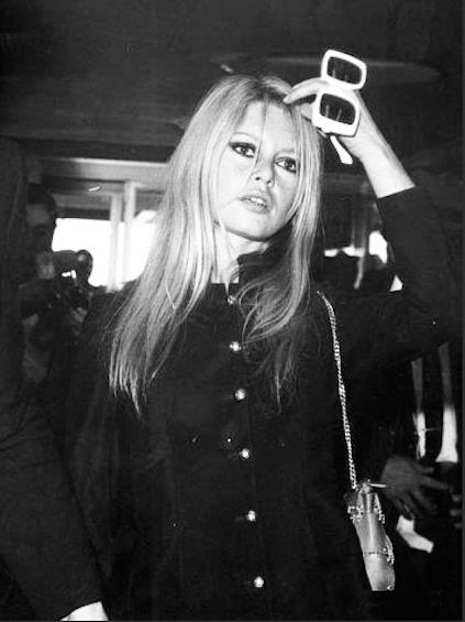 Brigitte Bardot
