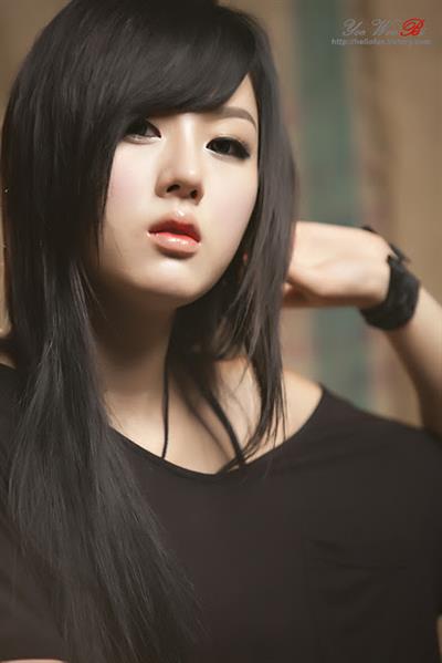Hwang Mi Hee
