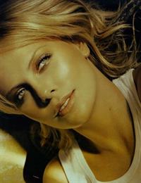 Charlize Theron