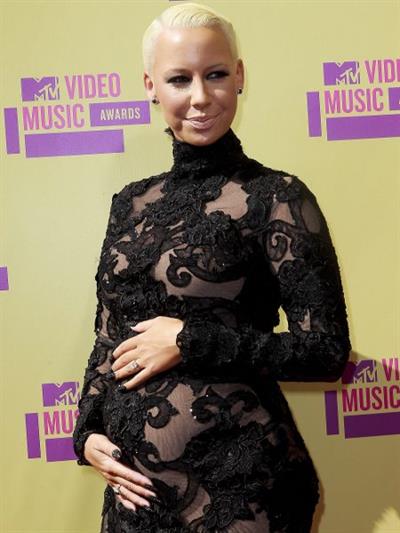 Amber Rose