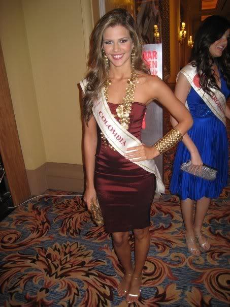 María Cristina Díaz-Granados