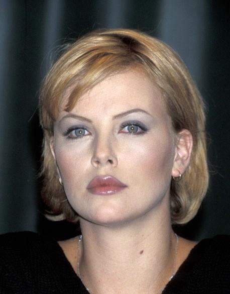 Charlize Theron