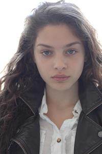 Odeya Rush
